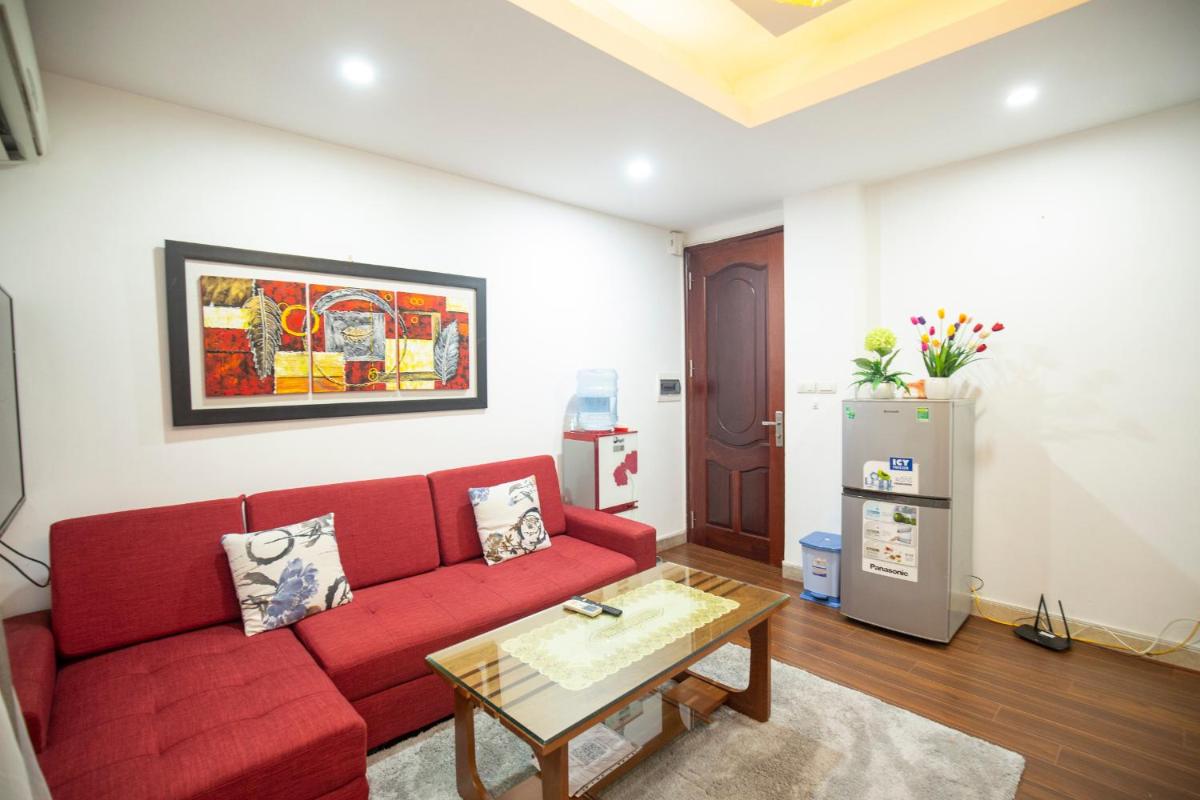 Sumitomo2 - Apartments for Japanese - Housity
