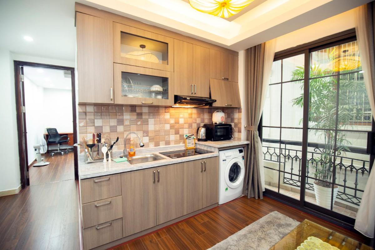 Sumitomo2 - Apartments for Japanese - Housity