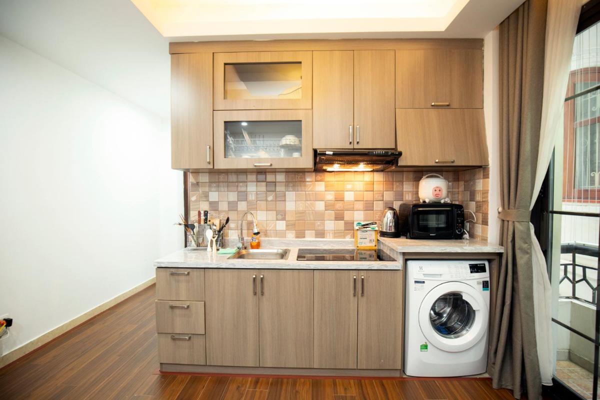 Sumitomo2 - Apartments for Japanese - Housity