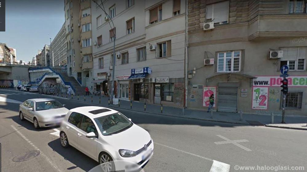 Apartment in the Heart of Belgrade - Housity