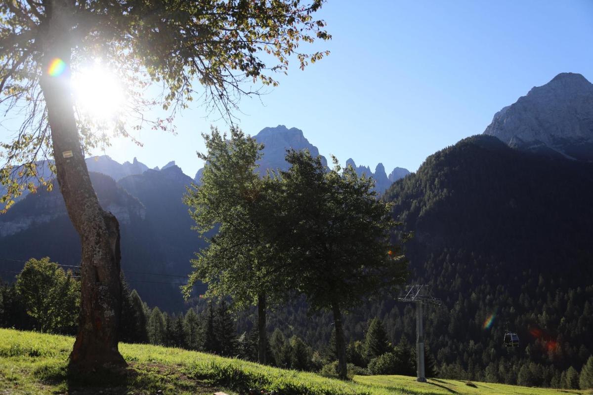 Villa Alpina Campiglio - Housity