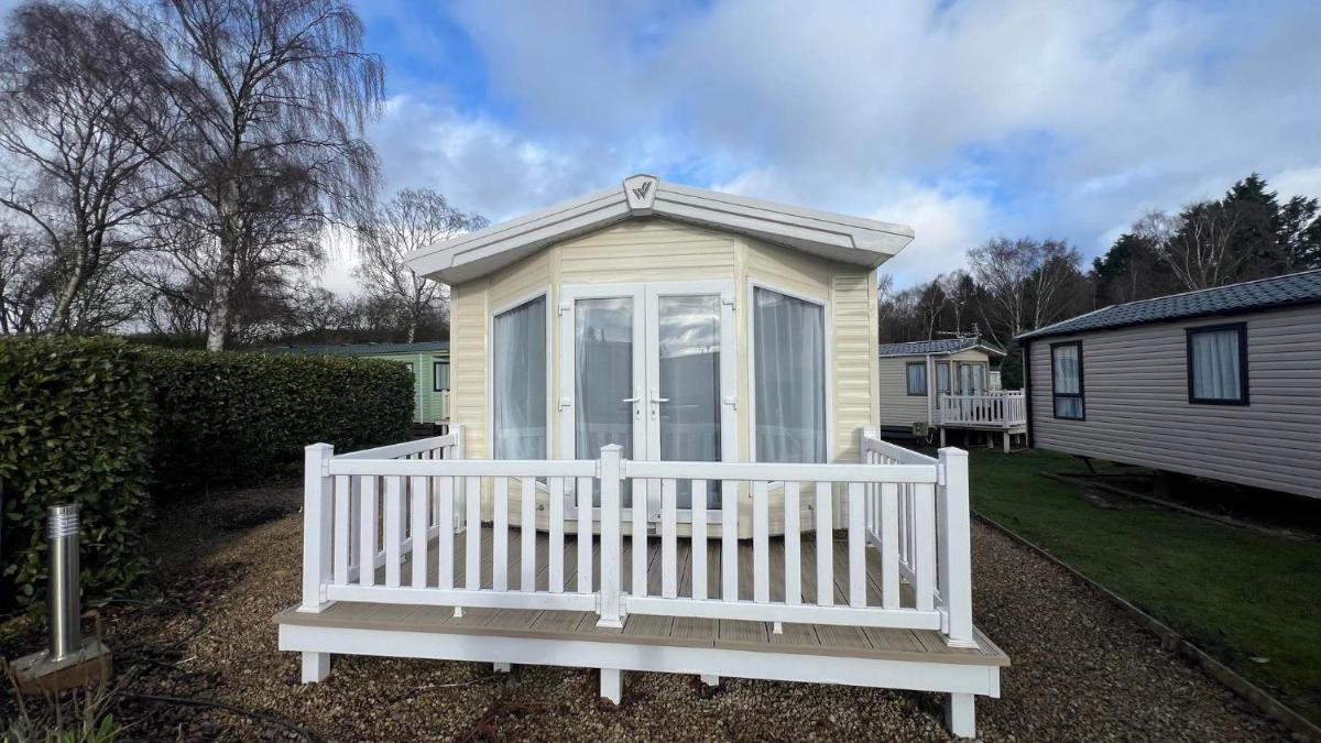 Beamish Holiday Park - Housity
