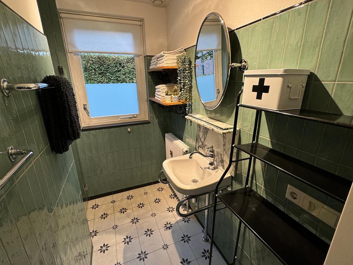 Supergezellig vakantiehuis met hele grote tuin bij Nijmegen - Housity