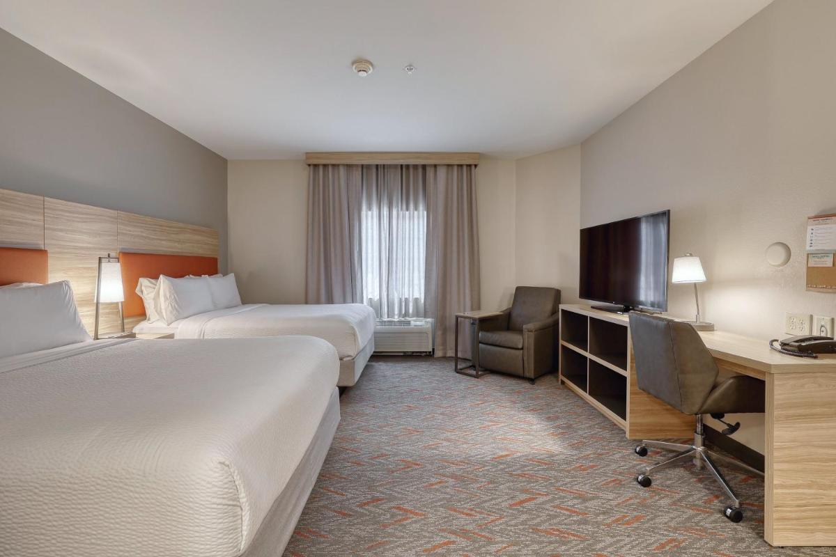 Candlewood Suites Milwaukee Airport - Oak Creek by IHG - Housity