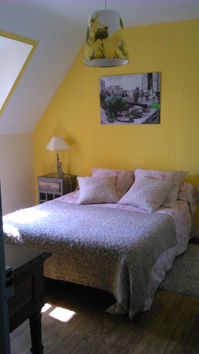 Chambre d'hôtes La Maison du Neuilly - Housity