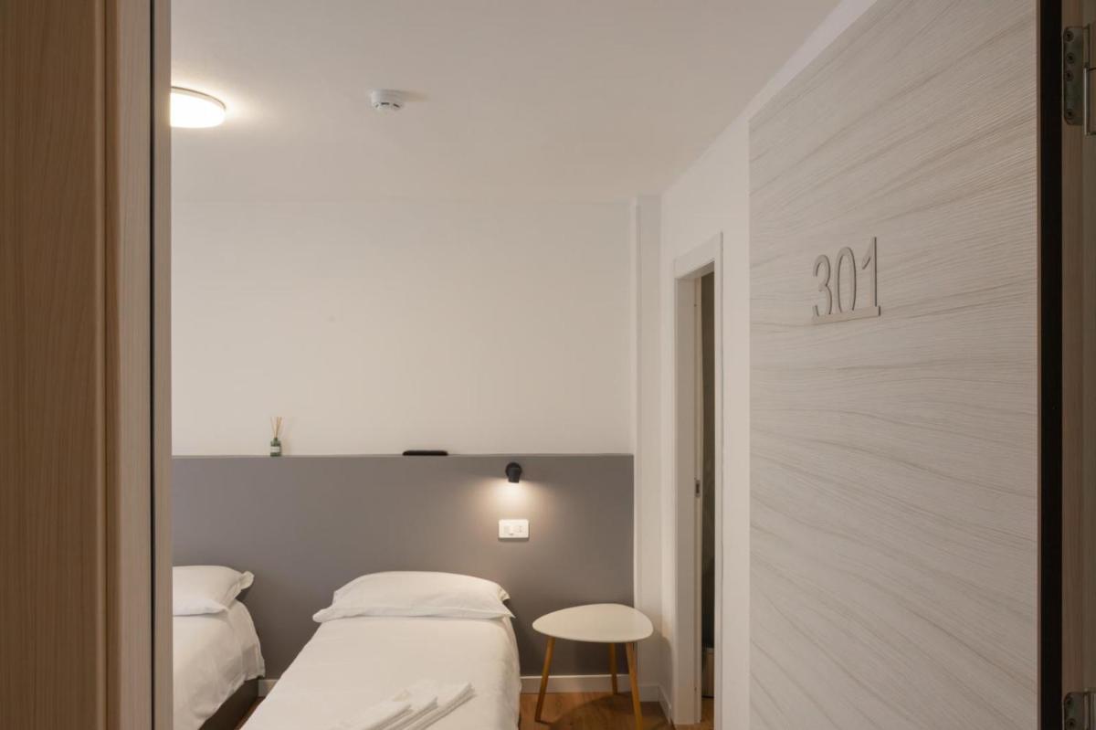 Albergo Panorama - Housity