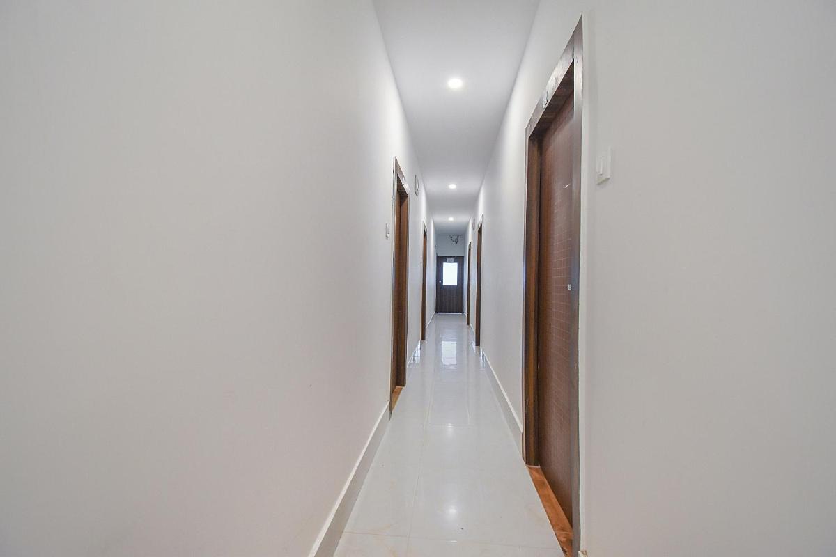 Suitetrails - Hotel O Moonline
