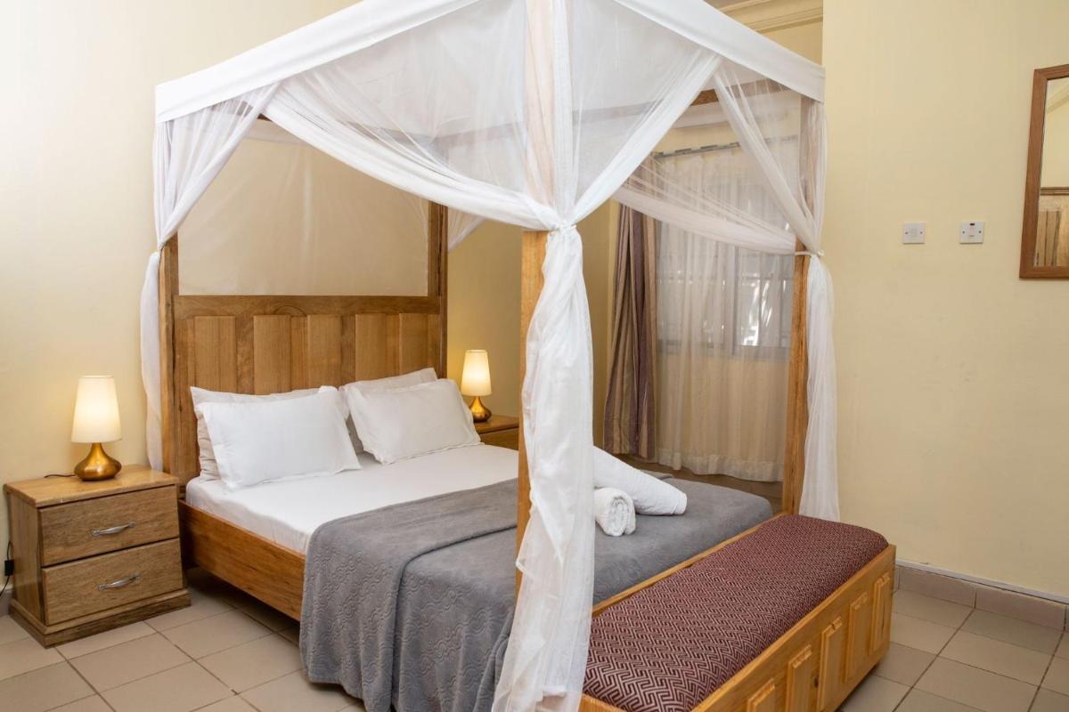 Seaview Gardens Hotel - Housity