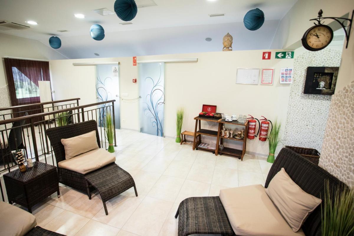 Hotel Mangart - Housity