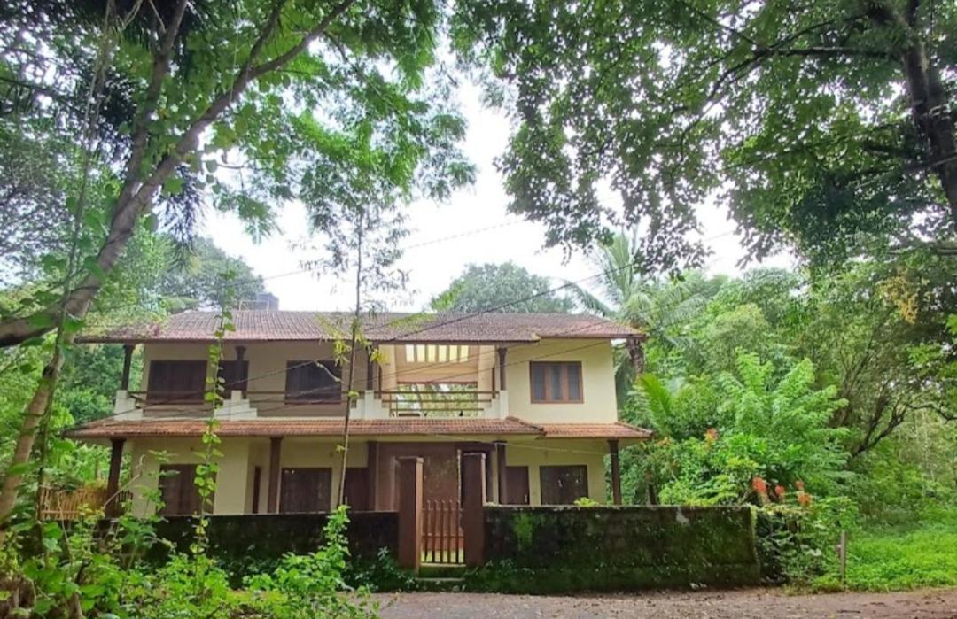 Ivory Coaste - Housity