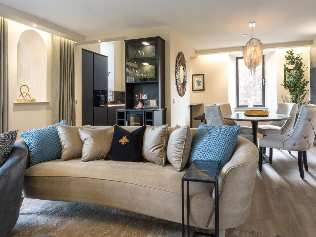 Arran Shores Luxury Shorefront Suite 1 - Housity