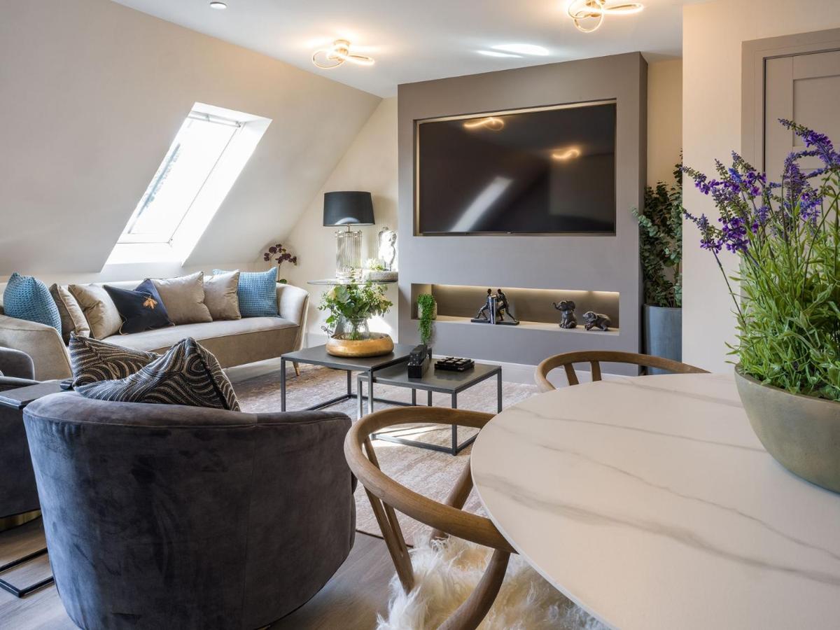 Arran Shores Luxury Shorefront Apartment 14 - Housity