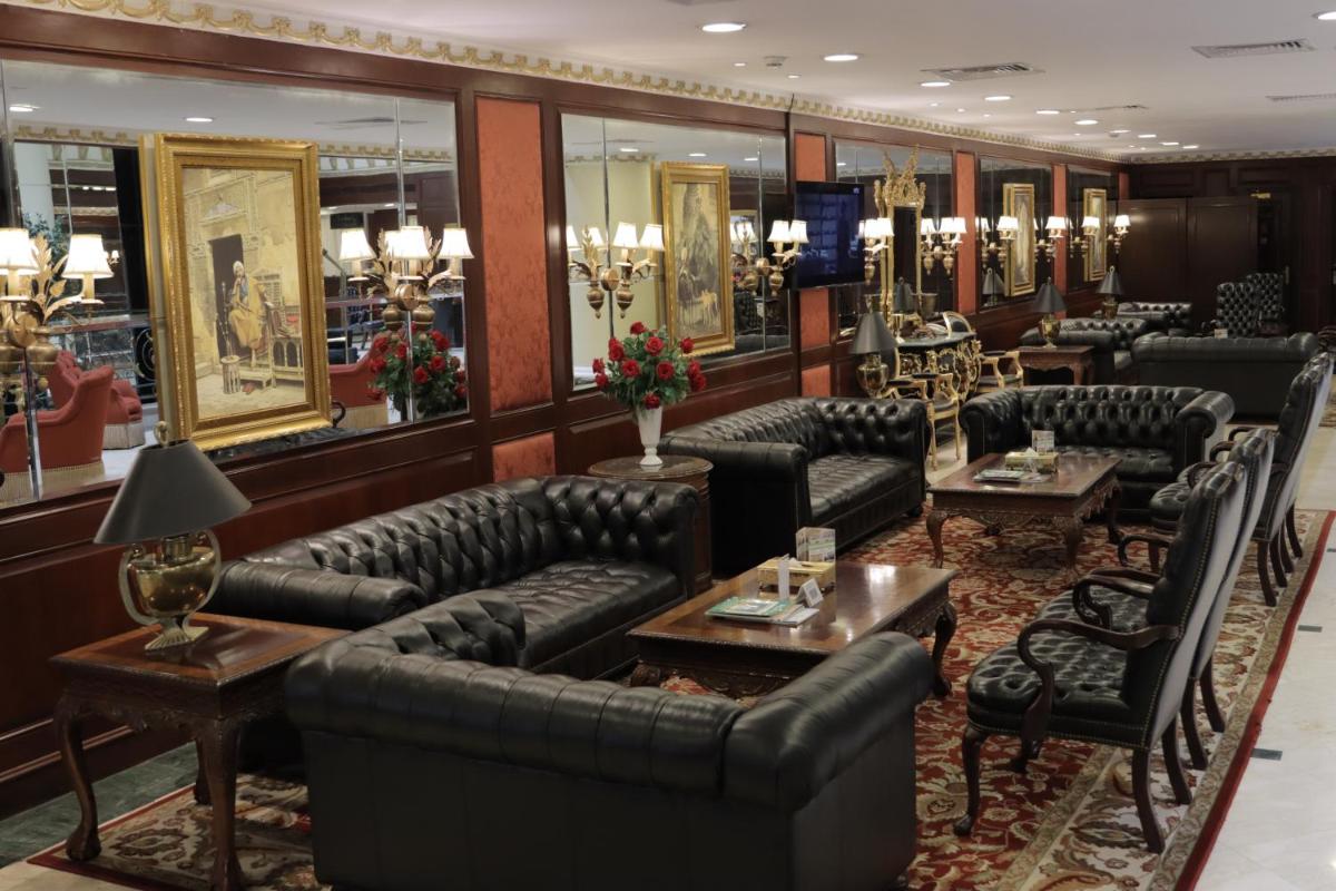 Habitat All Suites, Al Khobar - Hizvo