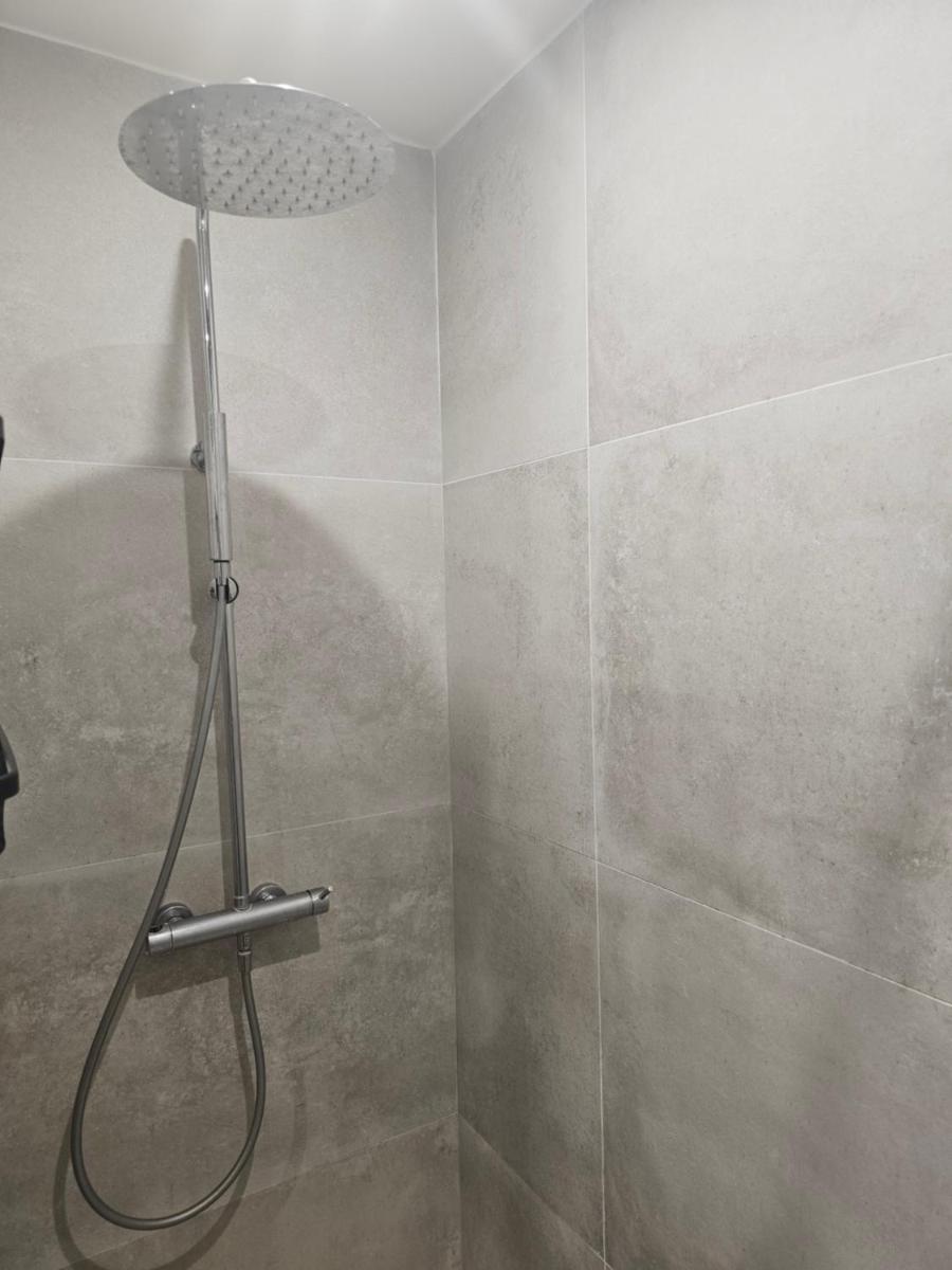 Suitetrails - Auberge Emmanuel