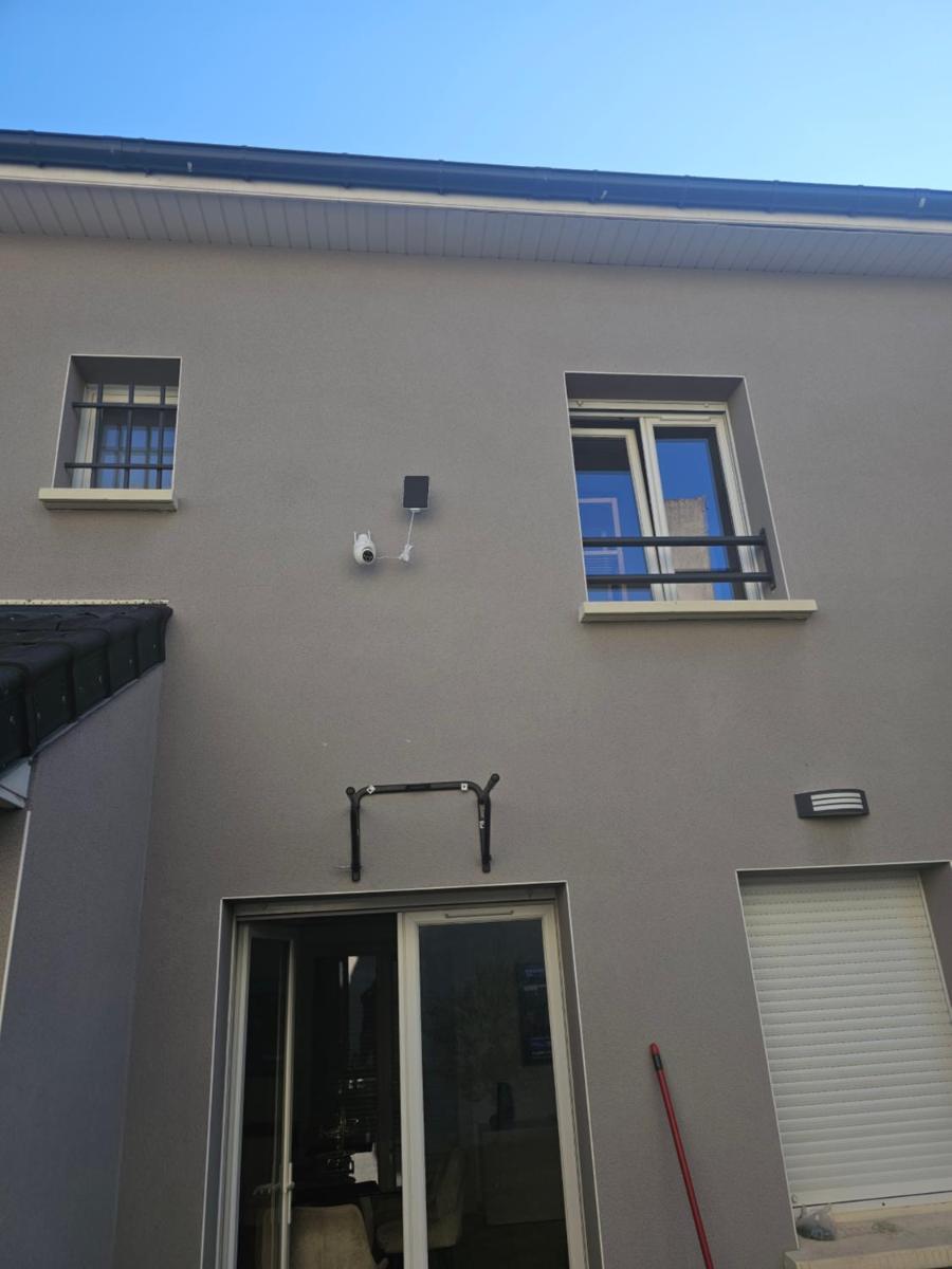 Suitetrails - Auberge Emmanuel