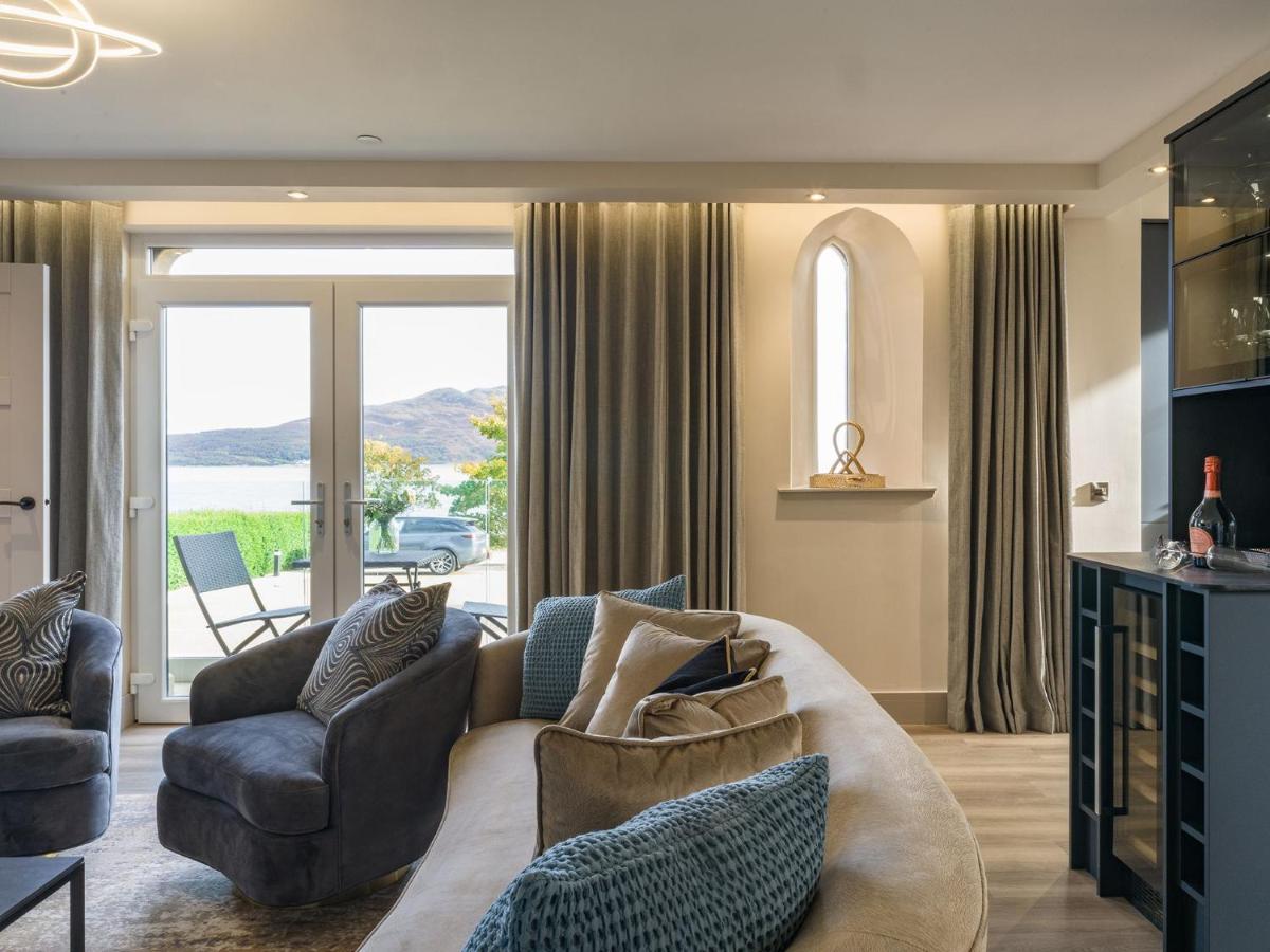 Arran Shores Luxury Shorefront Suite 1 - Housity