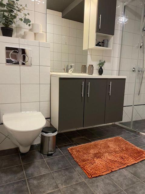 Leilighet i nærheten av Tromsø sentrum - Housity