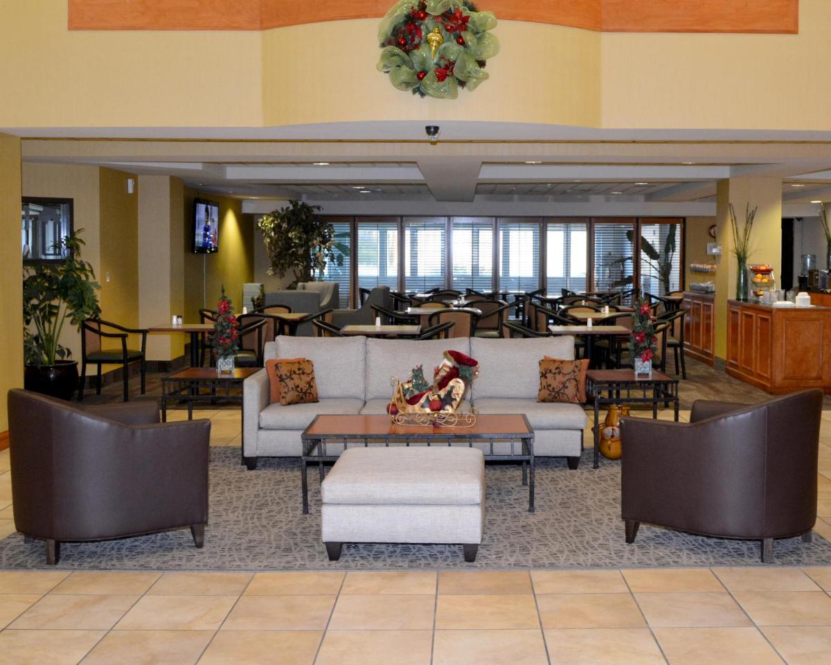 Wingate by Wyndham West Monroe - Housity