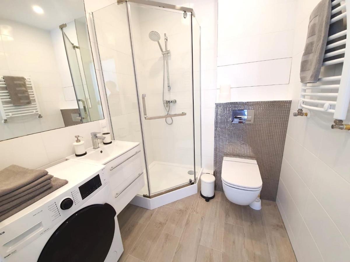 Apartament Przy Starówce - Hampton - Housity