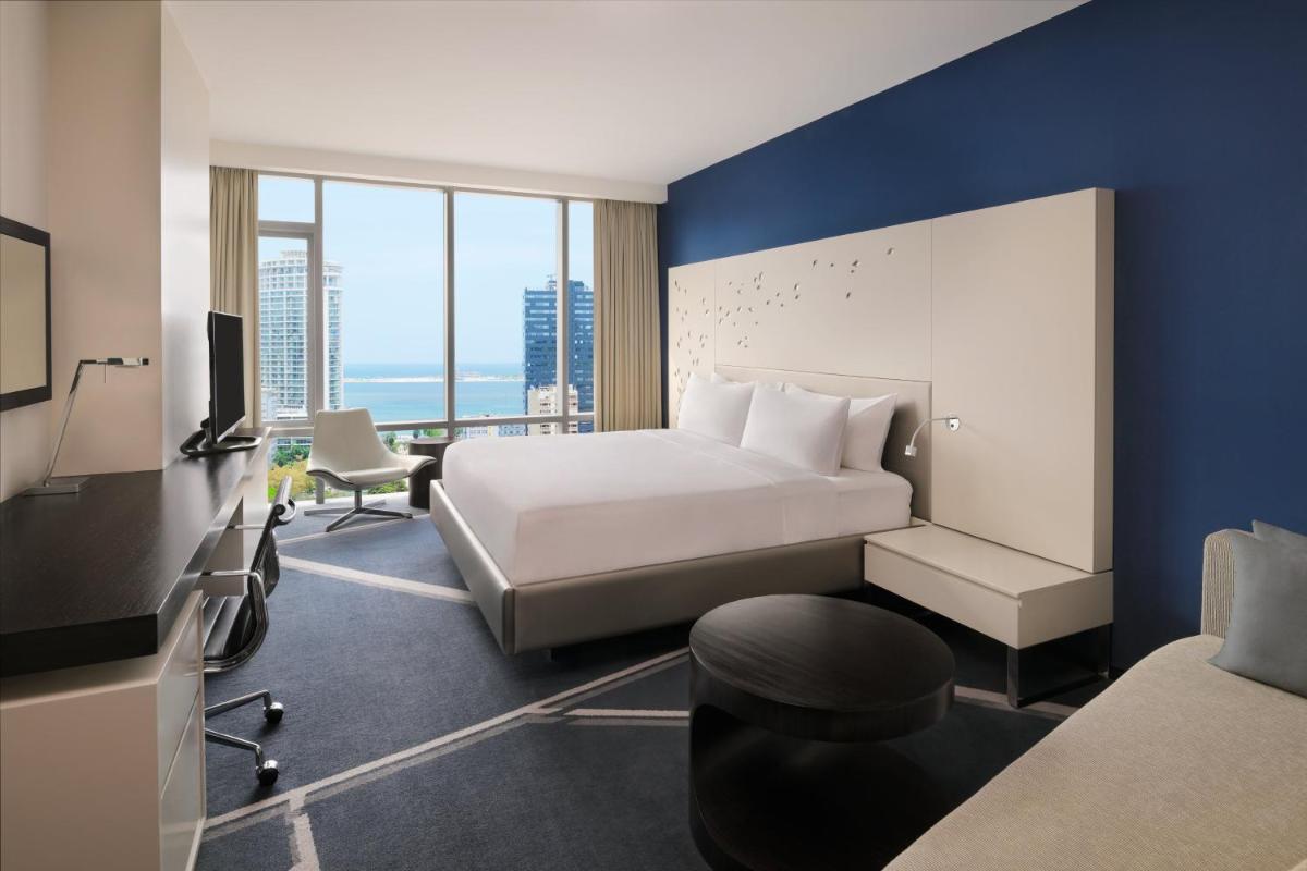 InterContinental Luanda Miramar, an IHG Hotel - Hizvo