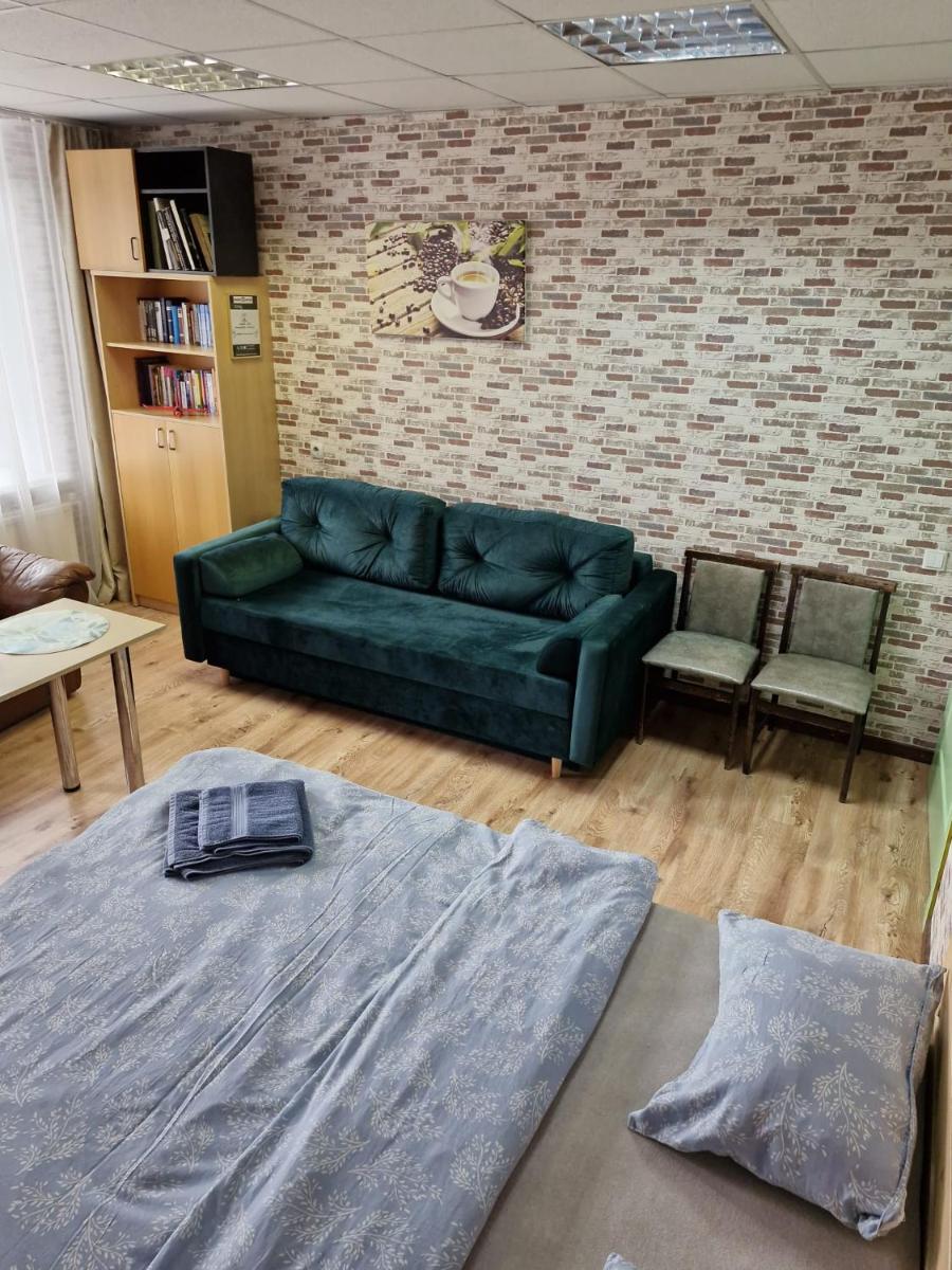 Apartament Erfolg 11 - Housity