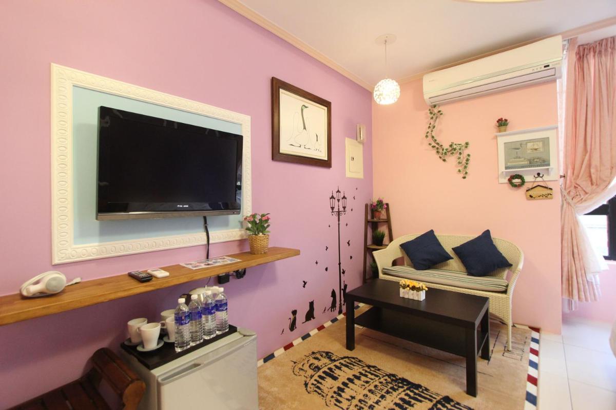 Kenting Diack Inn - Housity