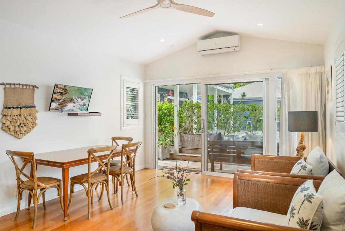 The Beach Shack Byron Bay - Housity