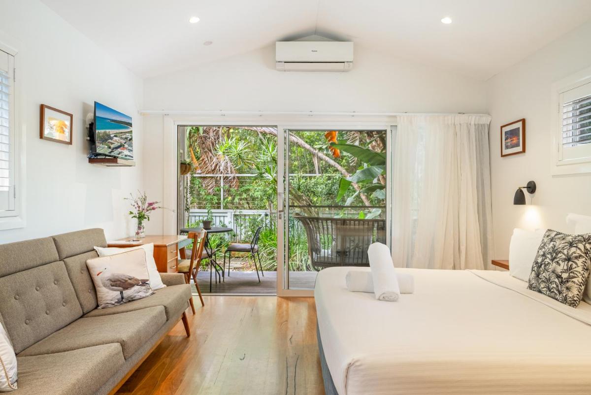 The Beach Shack Byron Bay - Housity
