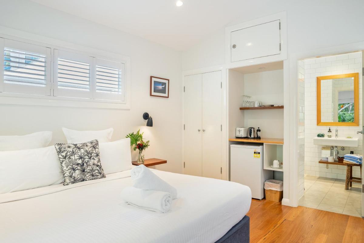 The Beach Shack Byron Bay - Housity