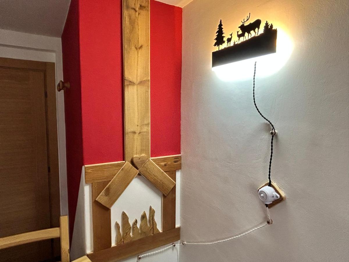 Maison Rongier nel centro di Cogne - Housity