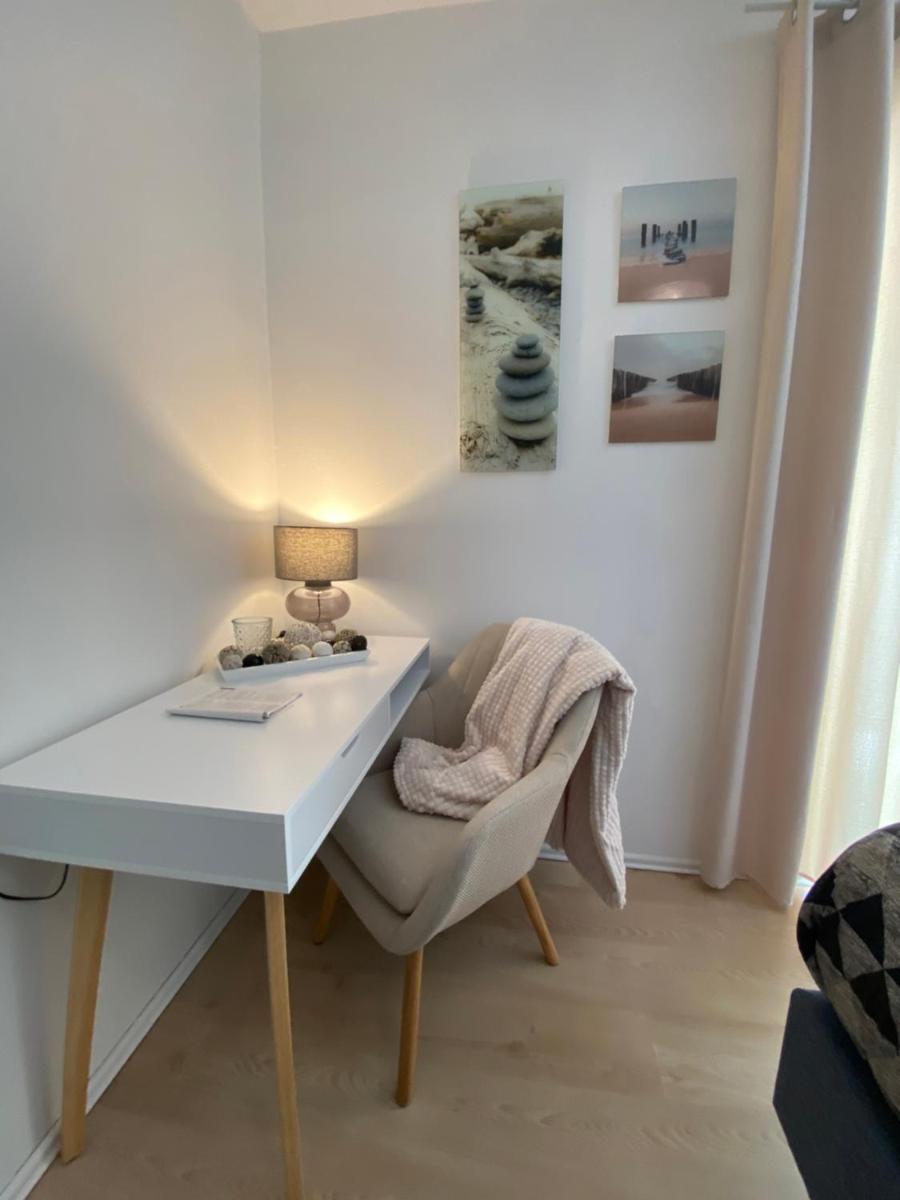 SLEEP WELL Apartments DETMOLD - Tempur Beds- NEU - Top Lage - Free parking - WIFI - Housity