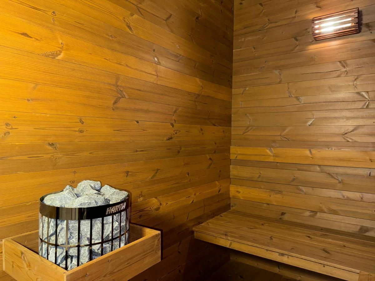 Tbilisi Edition - Design Hotel & Private Spa - Hizvo