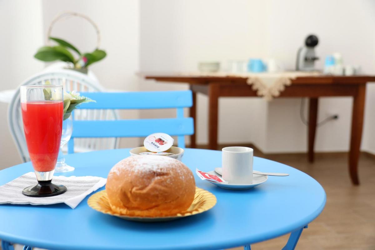Antares Rooms - Housity