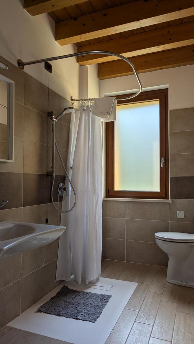 Agriturismo Ai Tre Fienili - Housity