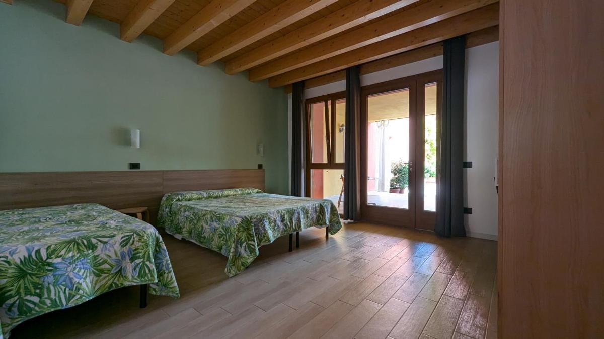 Agriturismo Ai Tre Fienili - Housity