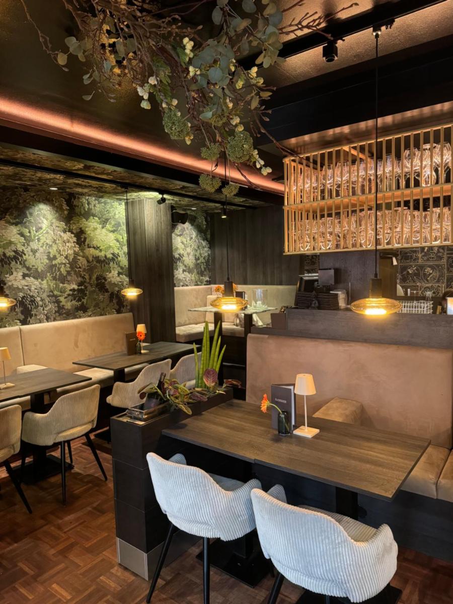 Vakantie appartement Sunndays - Housity
