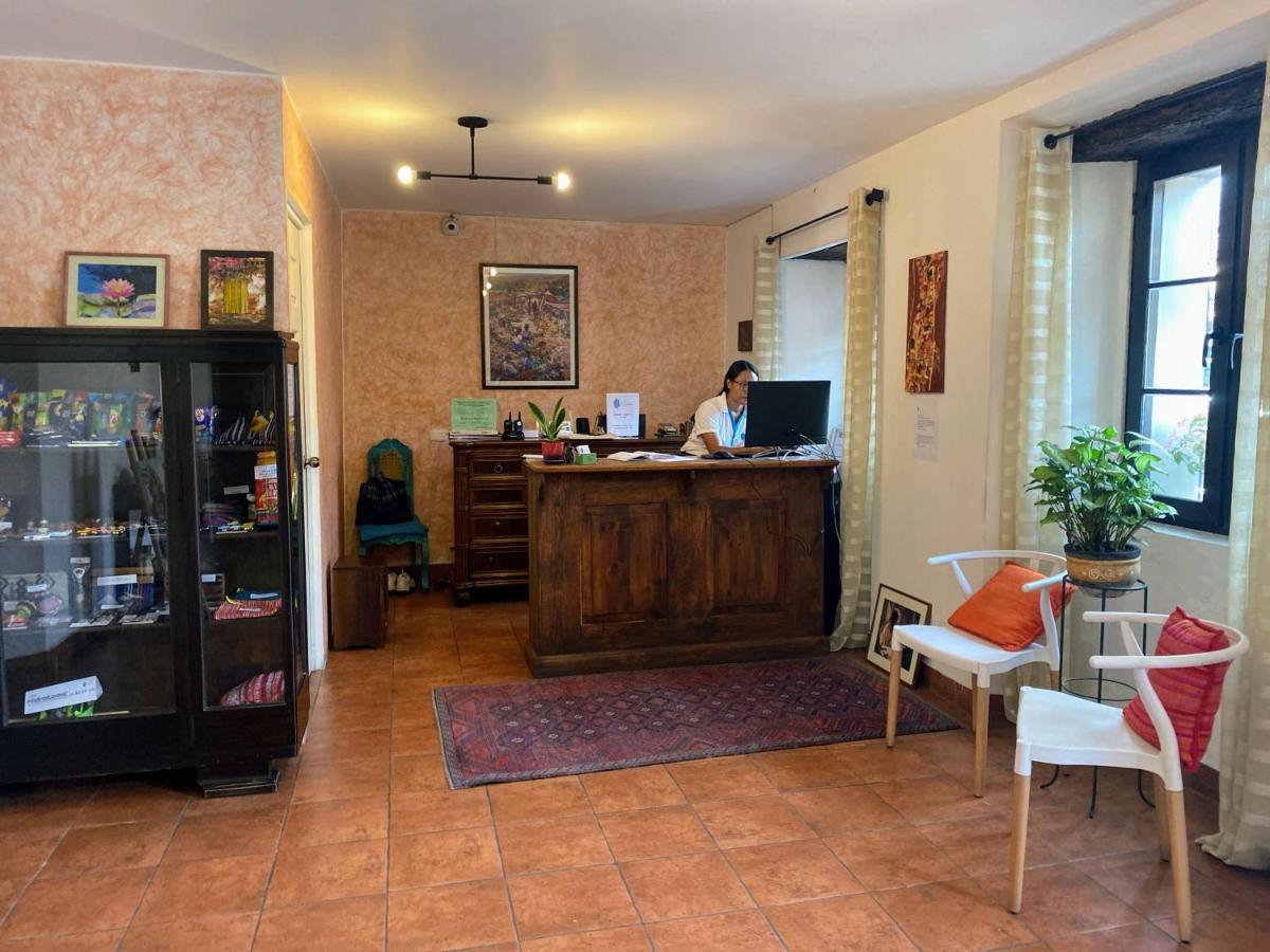 Hotel la Galería - Hizvo