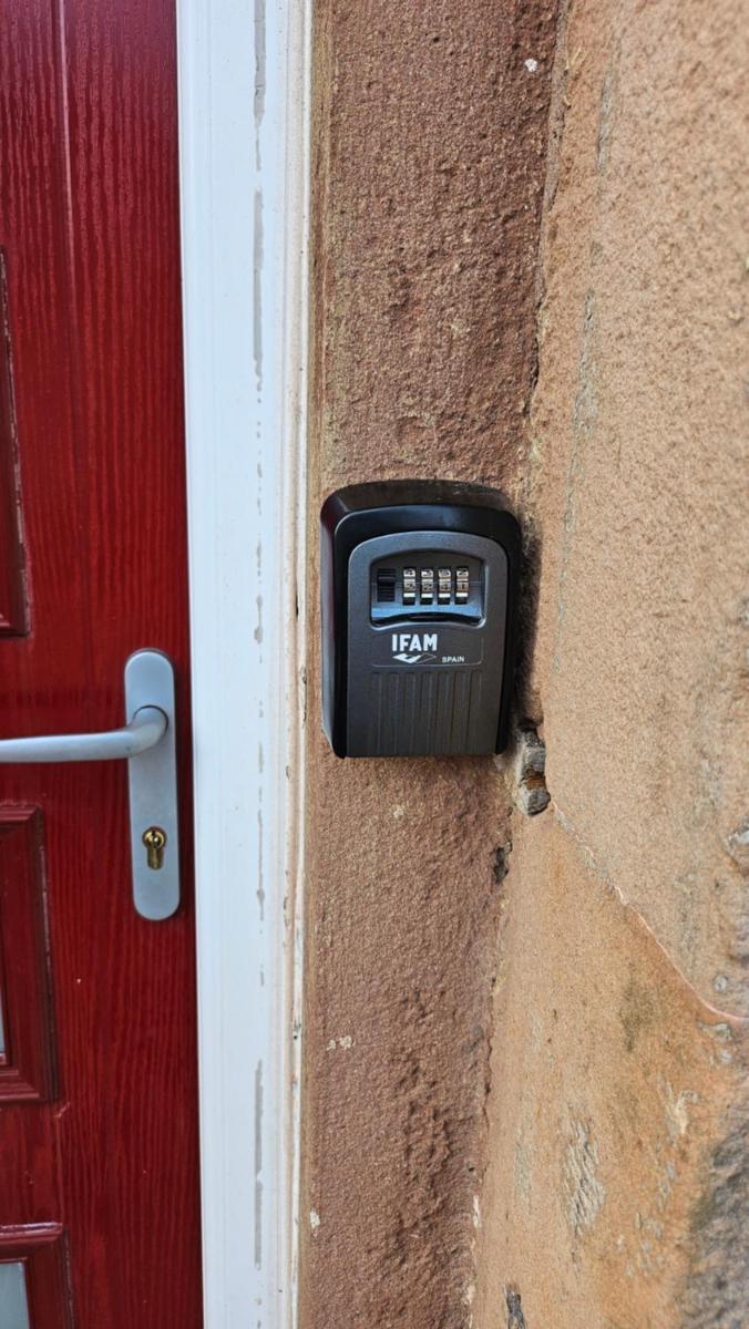 Harbour cottage Annan - Housity
