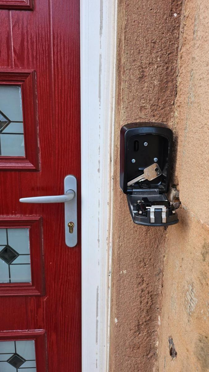Harbour cottage Annan - Housity