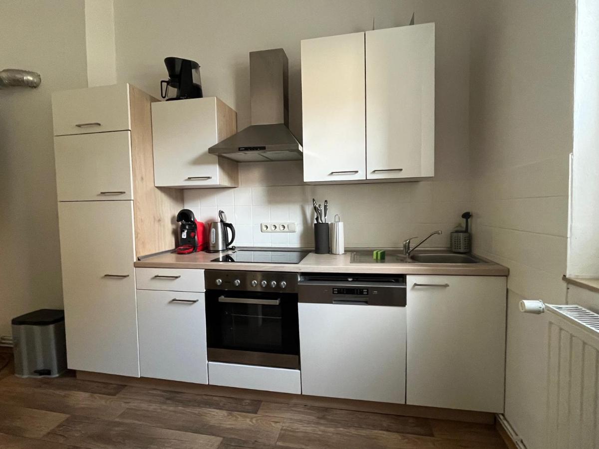 Frisch renoviert – ruhig aber dennoch sehr zentral gelegen - Housity