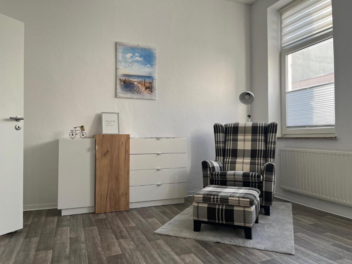 Frisch renoviert – ruhig aber dennoch sehr zentral gelegen - Housity