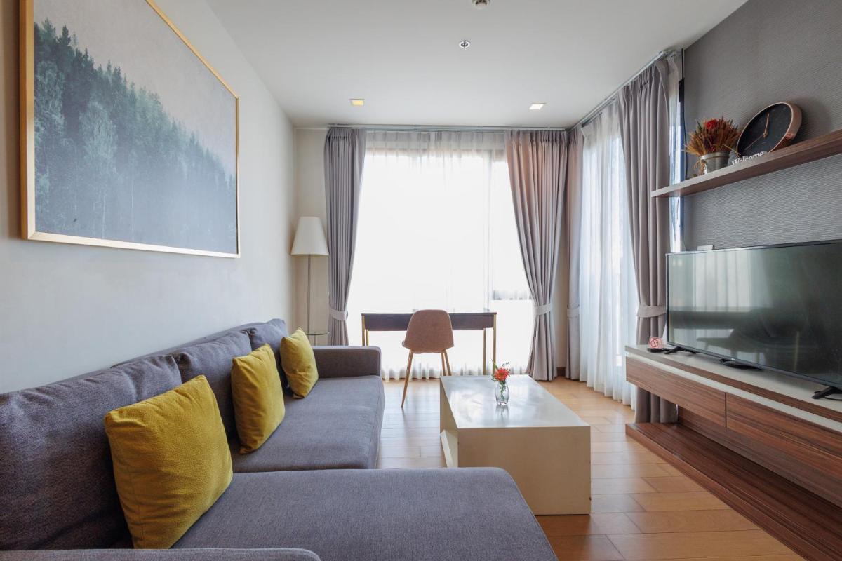 The Astra Condo City Center Chiang Mai - Housity