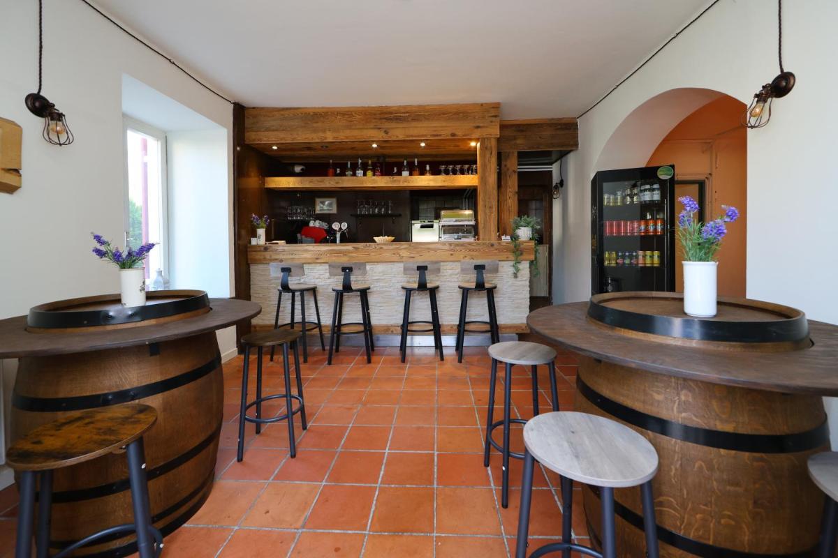 Hotel Regina del Bosco - Housity