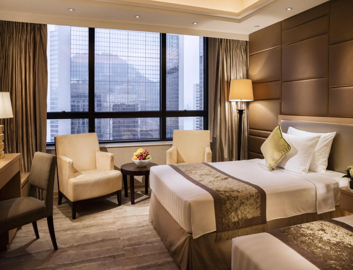 Gloucester Luk Kwok Hong Kong - Housity