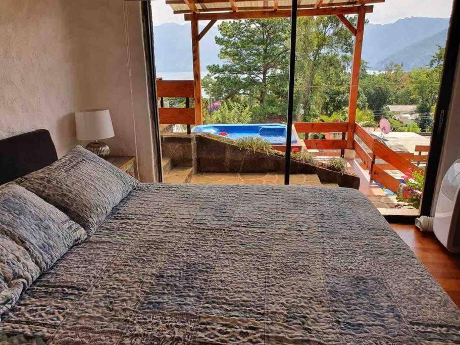 AT024 San Lucas Toliman Premium Home - Housity