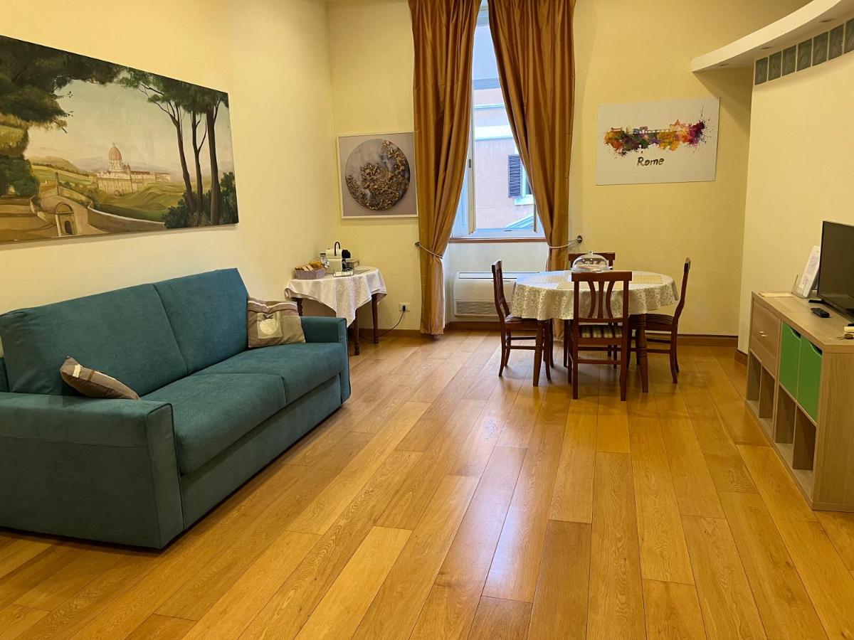 I Prati di Roma Suites - Housity