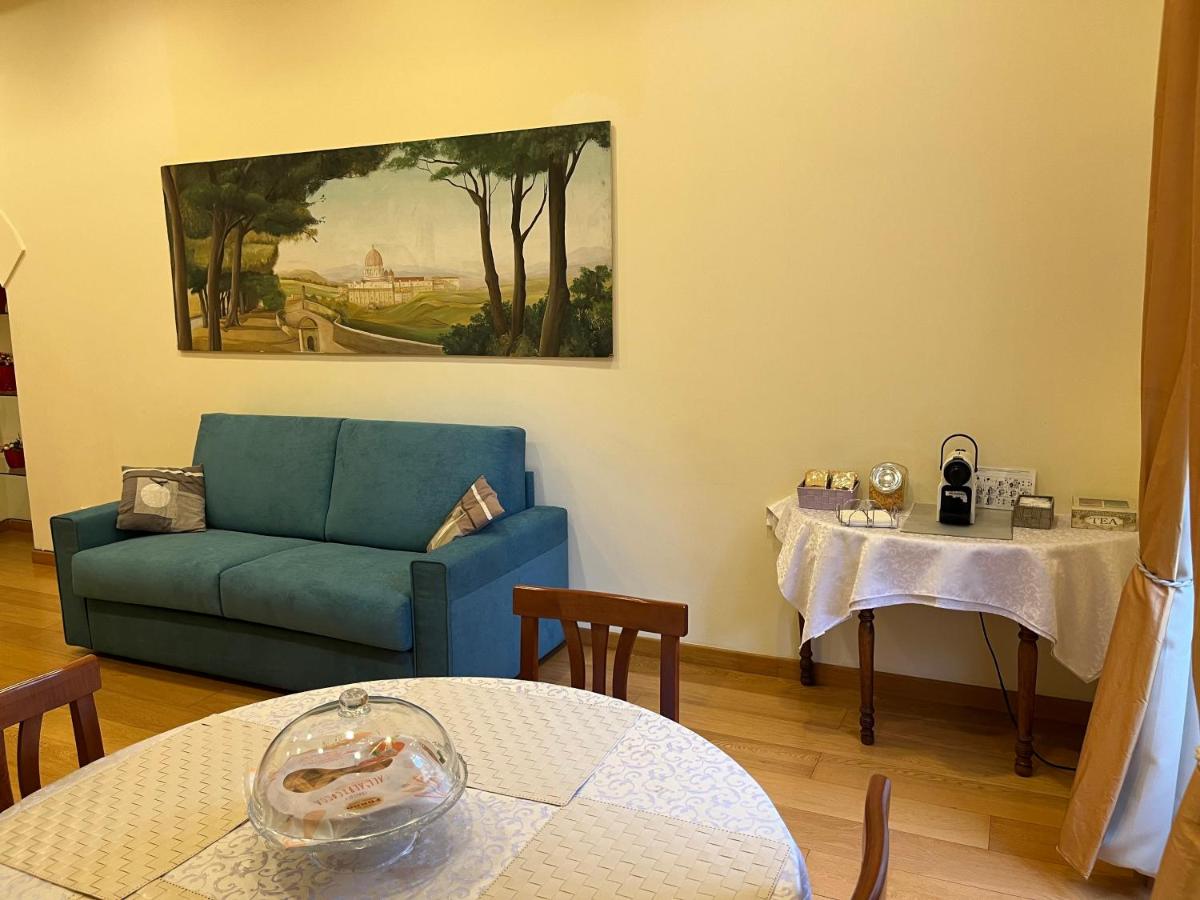 I Prati di Roma Suites - Housity