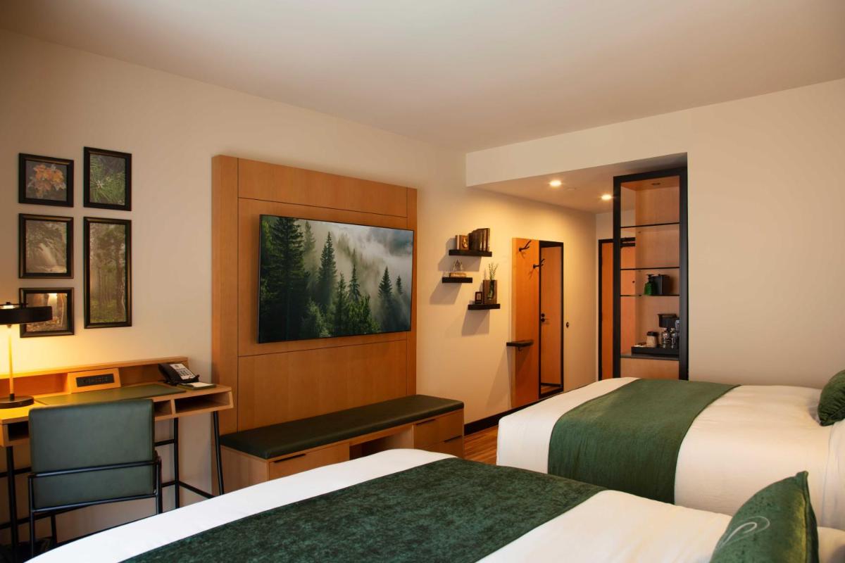 The Swiftwater - Housity