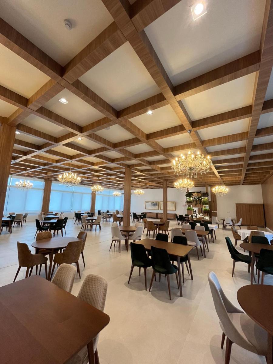 Ville Del Bosco Hotel - Housity