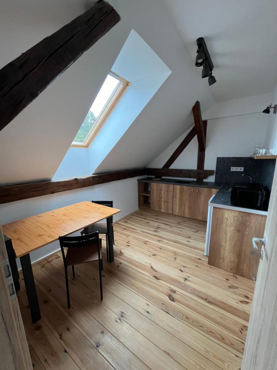 Várkerület 6 Apartman - Housity
